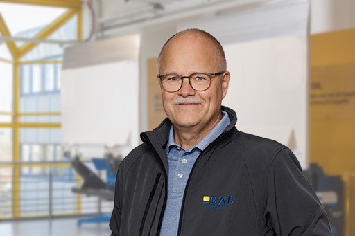 Uwe Degenhardt