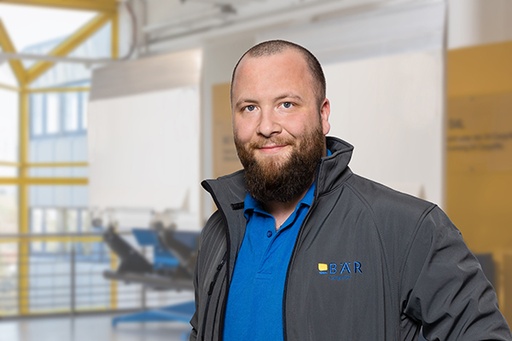 Daniel Pfeifer