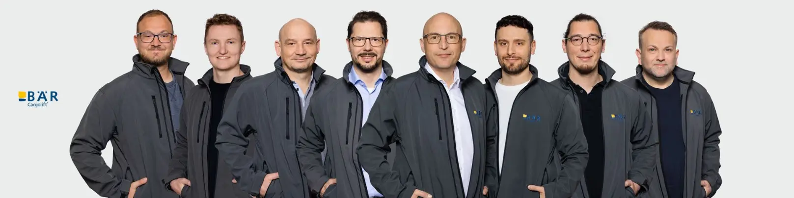 Ansprechpartner Bär Cargolift Technik - Vertrieb und Service